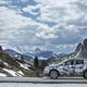 Illustration for article titled Watch These Land Rover Discovery Sport Prototypes Go Through Hell